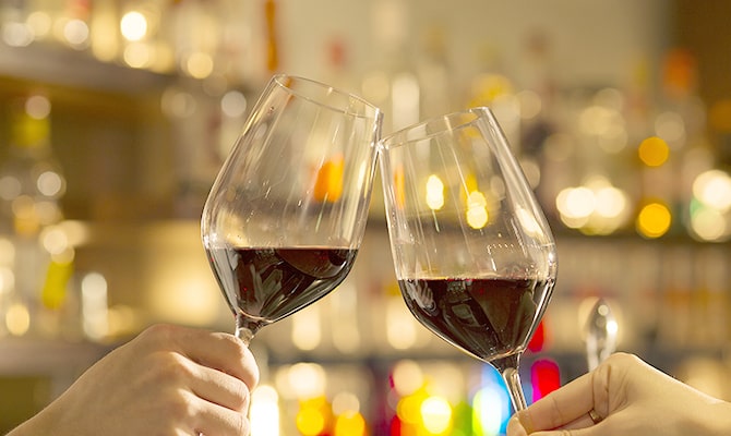 飲食部門の進出イメージ