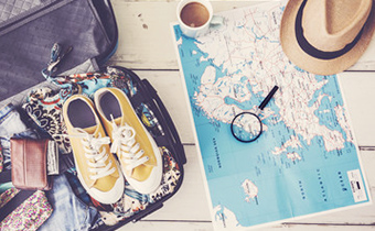 有給が取りやすい環境イメージ