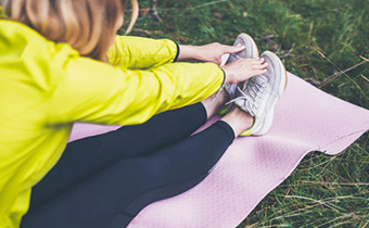 社内運動会を開催したいイメージ