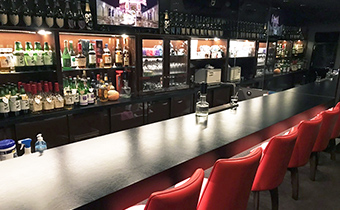 飲食部門プロデュースイメージ